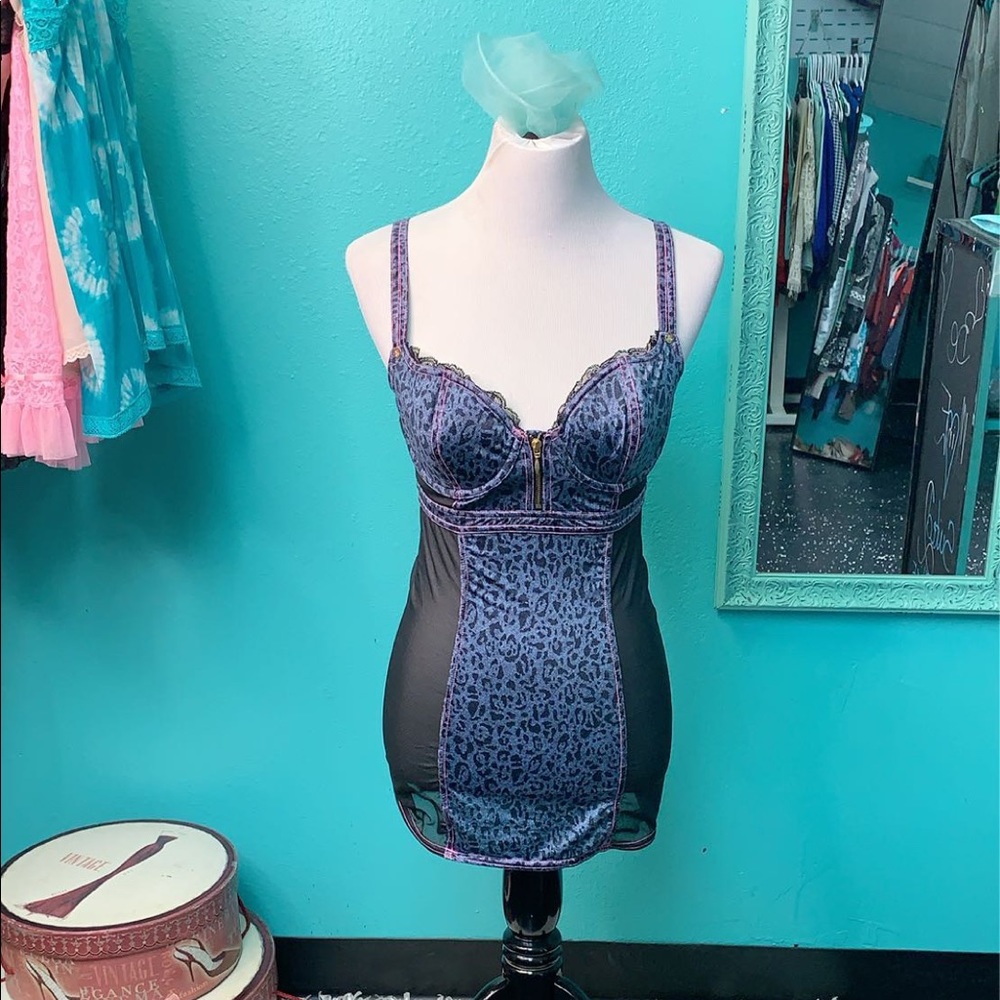 Lingerie